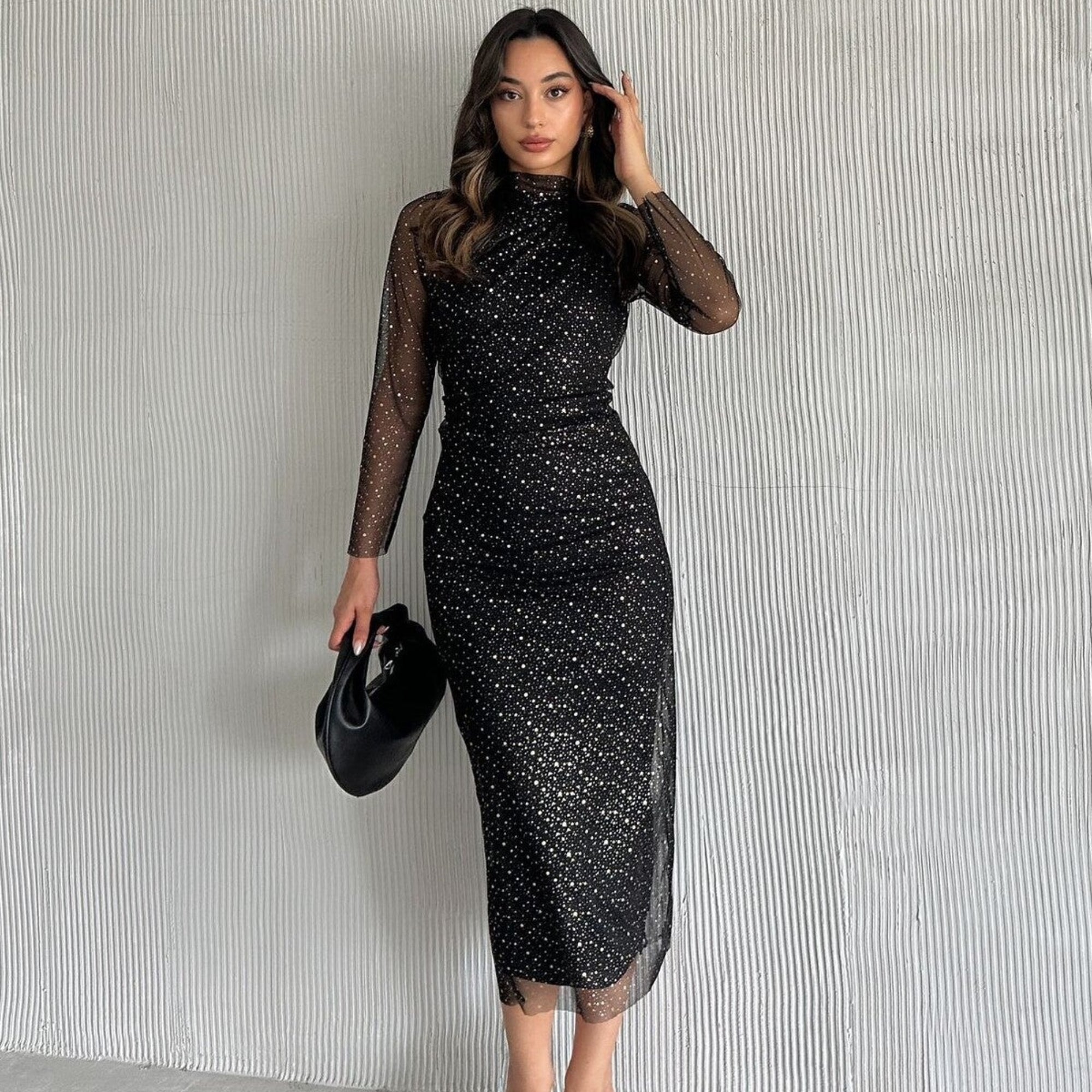 Kokteyl & Parti Elbiseleri