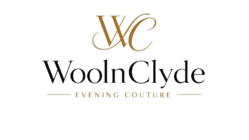 WoolnClyde - Kadın Giyim ve Abiye Mağazası Logosu