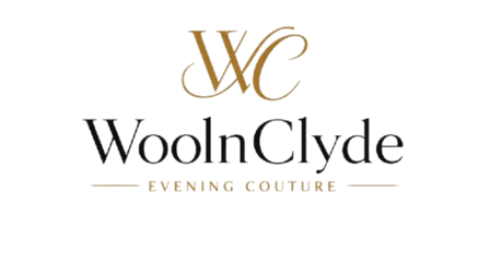 WoolnClyde - Kadın Giyim ve Abiye Mağazası Logosu